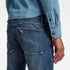 G-STAR 5620 3D ZIP KNEE SKINNY Mens Apparel - MENS APPAREL