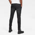 G-STAR 5620 3D ZIP KNEE SKINNY Mens Apparel - MENS APPAREL