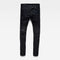 G-STAR 5620 3D ZIP KNEE SKINNY Mens Apparel - MENS APPAREL