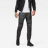 G-STAR 5620 3D ZIP KNEE SKINNY Mens Apparel - MENS APPAREL