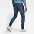 G-STAR 5620 3D ZIP KNEE SKINNY Mens Apparel - MENS APPAREL