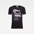 G-STAR CNY GRAPHIC R T S/S Mens Apparel - MENS APPAREL