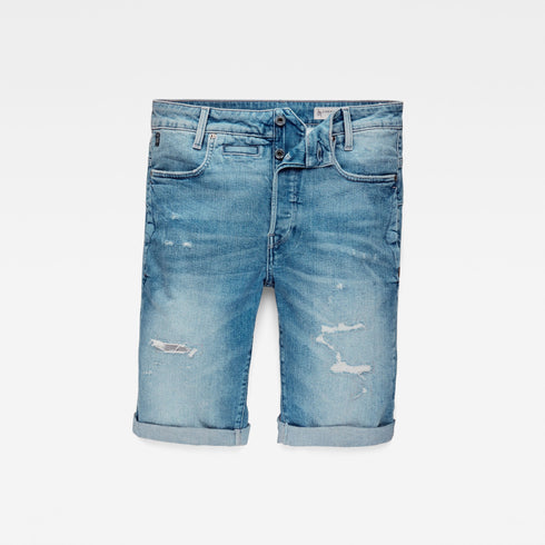 G-STAR D-STAQ 3D SHORT Mens Apparel - MENS APPAREL