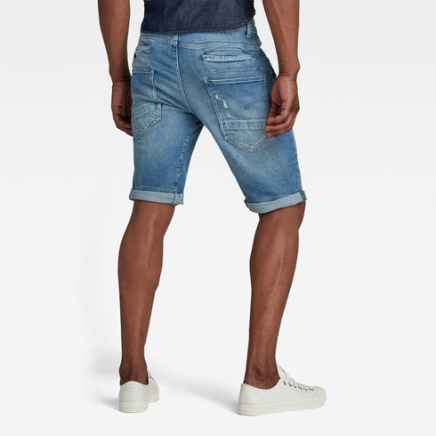 G-STAR D-STAQ 3D SHORT Mens Apparel - MENS APPAREL