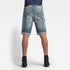 G-STAR D-STAQ 3D SHORT Mens Apparel - MENS APPAREL