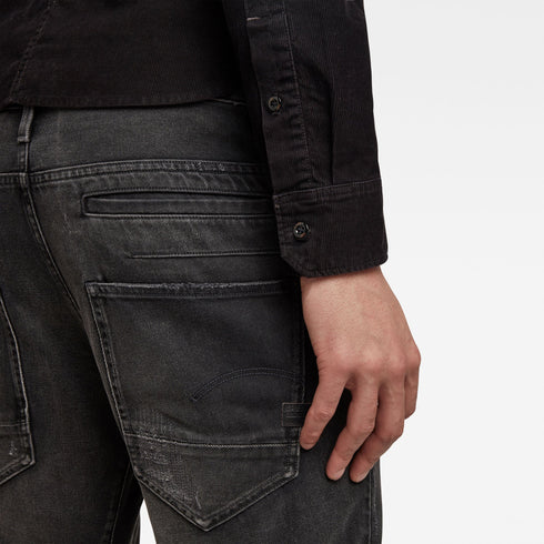 G-STAR D-STAQ 3D SHORT Mens Apparel - MENS APPAREL