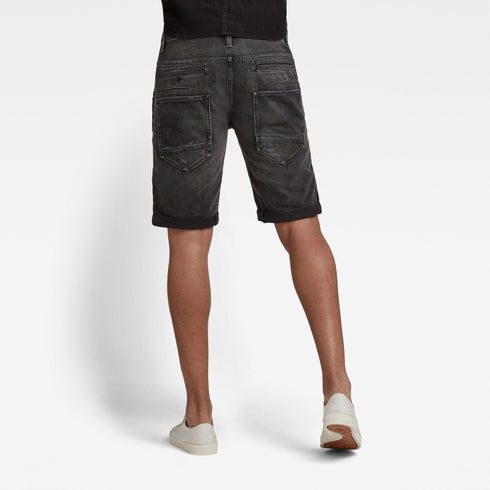 G-STAR D-STAQ 3D SHORT Mens Apparel - MENS APPAREL