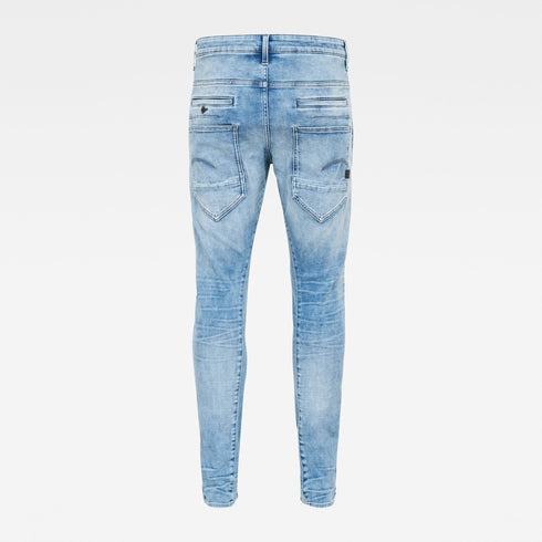 G-STAR D-STAQ 3D SKINNY Mens Apparel - MENS APPAREL