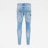 G-STAR D-STAQ 3D SKINNY Mens Apparel - MENS APPAREL