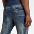 G-STAR D-STAQ 3D SKINNY Mens Apparel - MENS APPAREL