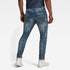 G-STAR D-STAQ 3D SKINNY Mens Apparel - MENS APPAREL