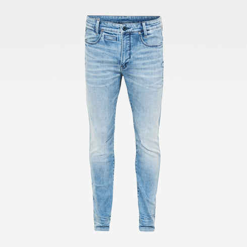 G-STAR D-STAQ 3D SKINNY Mens Apparel - MENS APPAREL