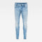 G-STAR D-STAQ 3D SKINNY Mens Apparel - MENS APPAREL
