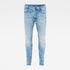 G-STAR D-STAQ 3D SKINNY Mens Apparel - MENS APPAREL