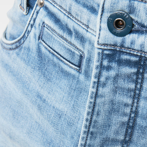 G-STAR D-STAQ 3D SKINNY Mens Apparel - MENS APPAREL