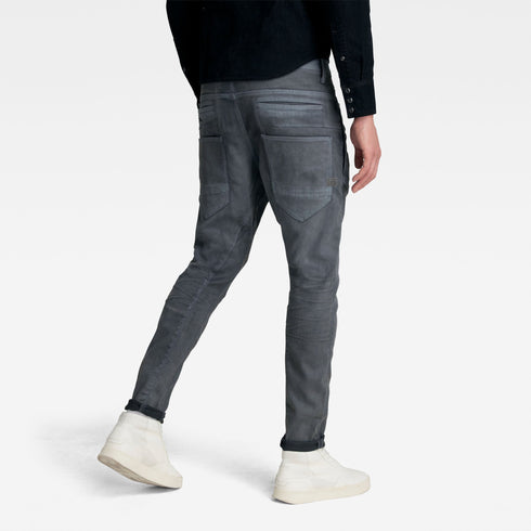 G-STAR D-STAQ 3D SLIM 32L Mens Apparel - Mens Apparel