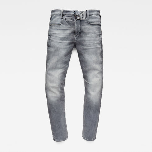 G-STAR D-STAQ 3D SLIM L.32 Mens Apparel - MENS APPAREL