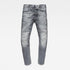 G-STAR D-STAQ 3D SLIM L.32 Mens Apparel - MENS APPAREL