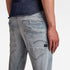 G-STAR D-STAQ 3D SLIM Mens Apparel - MENS APPAREL