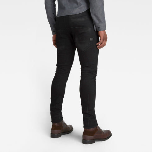 G-STAR D-Staq 3D Slim Mens Apparel - MENS APPAREL