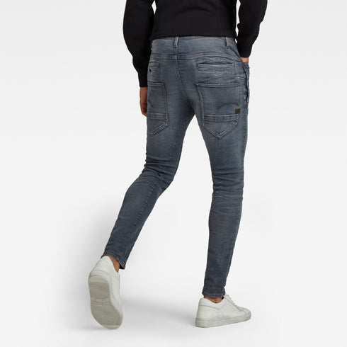 G-STAR D-STAQ 3D SLIM Mens Apparel - MENS APPAREL