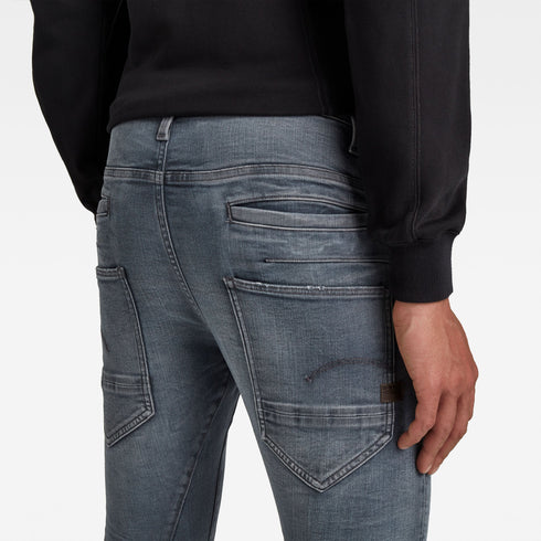 G-STAR D-STAQ 3D SLIM Mens Apparel - MENS APPAREL