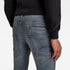 G-STAR D-STAQ 3D SLIM Mens Apparel - MENS APPAREL