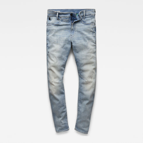 G-STAR D-STAQ 3D SLIM Mens Apparel - MENS APPAREL