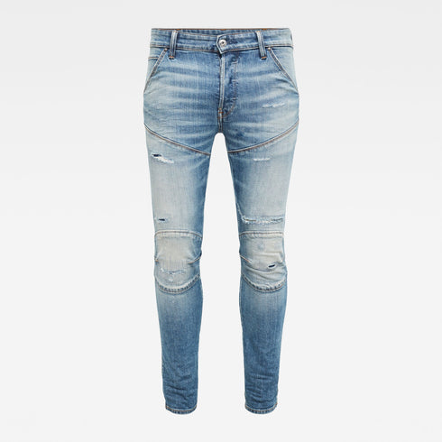 G-STAR D-Staq 3D SLIM Mens Apparel - MENS APPAREL