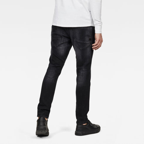 G-STAR D-STAQ 5-PKT SLIM Mens Apparel - MENS APPAREL