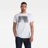 G-STAR LAYER ORIGINALS LOGO GR S/S Mens Apparel - MENS