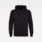 G-STAR MOTAC HOODIE L/S Mens Apparel - MENS APPAREL