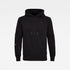 G-STAR MOTAC HOODIE L/S Mens Apparel - MENS APPAREL