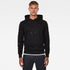 G-STAR MOTAC HOODIE L/S Mens Apparel - MENS APPAREL