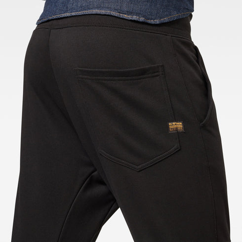 G-STAR MOTAC SLIM TAPERD SW PANT Mens Apparel - MENS APPAREL