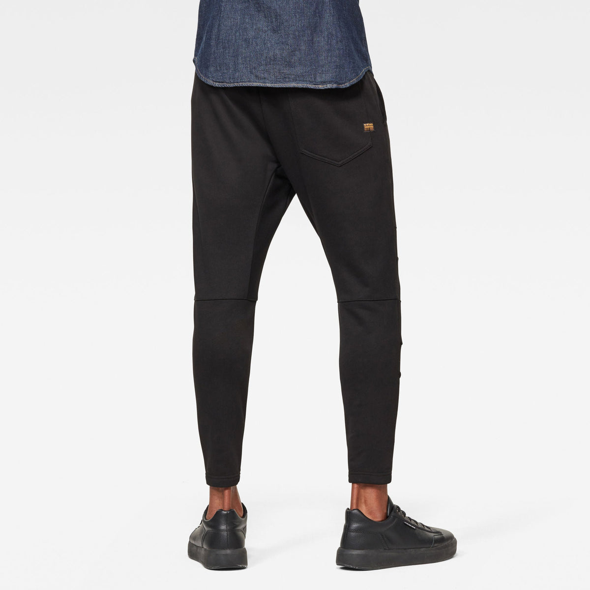 G star motac slim tapered online sweatpants