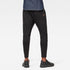G-STAR MOTAC SLIM TAPERD SW PANT Mens Apparel - MENS APPAREL