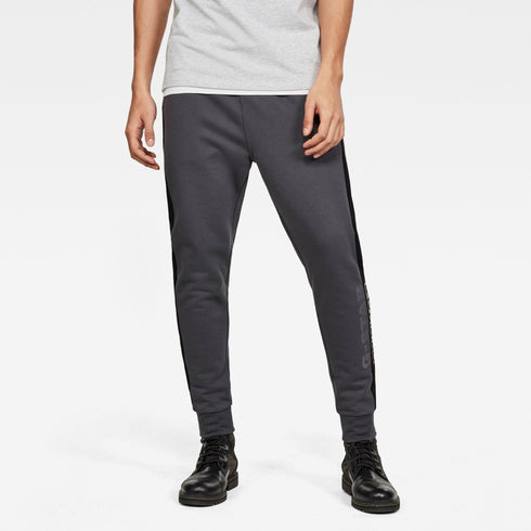 G-STAR ORIGINALS GR PANT Mens Apparel - MENS APPAREL
