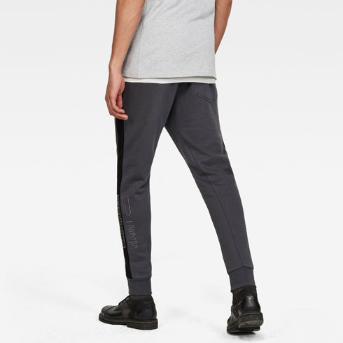 G-STAR ORIGINALS GR PANT Mens Apparel - MENS APPAREL