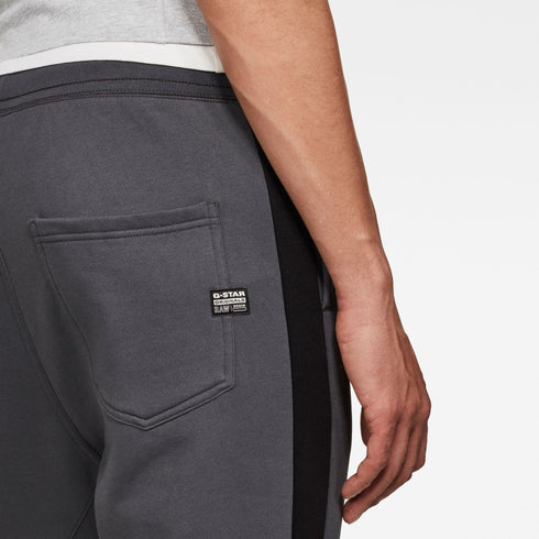 G-STAR ORIGINALS GR PANT Mens Apparel - MENS APPAREL