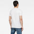 G-STAR Perspective logo gr slim r t s\s Mens Apparel - MENS