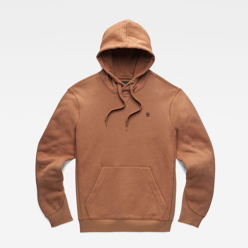 G-STAR PREMIUM CORE HDD SW L/S Mens Apparel - MENS APPAREL