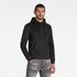 G-STAR PREMIUM CORE HDD SW L/S Mens Apparel - Mens Apparel