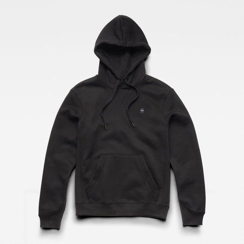 G-STAR PREMIUM CORE HDD SW L/S Mens Apparel - Mens Apparel