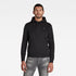 G-STAR PREMIUM CORE HDD SW L/S Mens Apparel - Mens Apparel