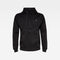 G-STAR PREMIUM CORE HDD ZIP SW L/S Mens Apparel - MENS