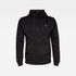 G-STAR PREMIUM CORE HDD ZIP SW L/S Mens Apparel - MENS