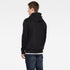 G-STAR PREMIUM CORE HDD ZIP SW L/S Mens Apparel - MENS