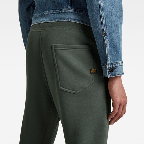 G-STAR PREMIUM CORE SW PANT Mens Apparel - MENS APPAREL