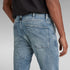 G-STAR 5620 3d Zip Knee Skinny Mens Apparel